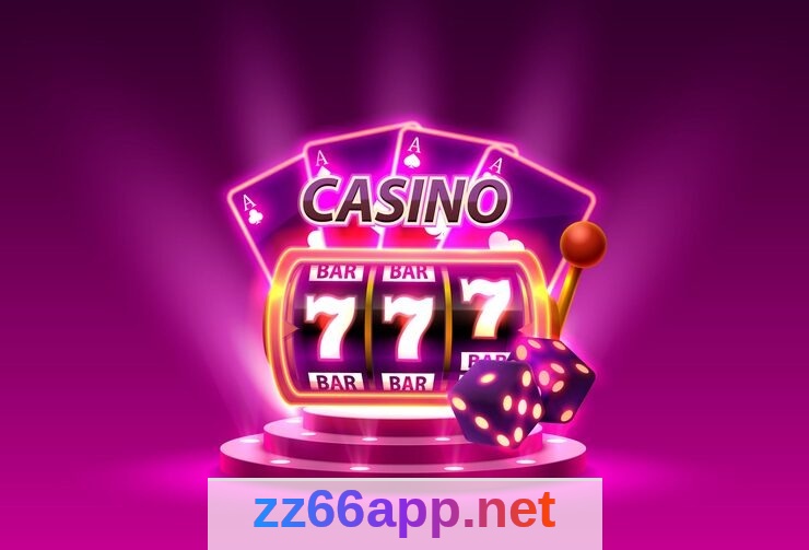 zz66 - Cassino Online: Diversão e Prêmios 4 Imagem ilustrativa