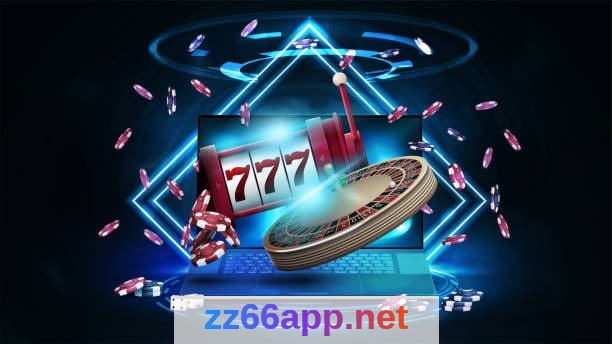 ⭐ Slots no zz66: Guia Completo de Jogos e Estratégias 6 Imagem ilustrativa